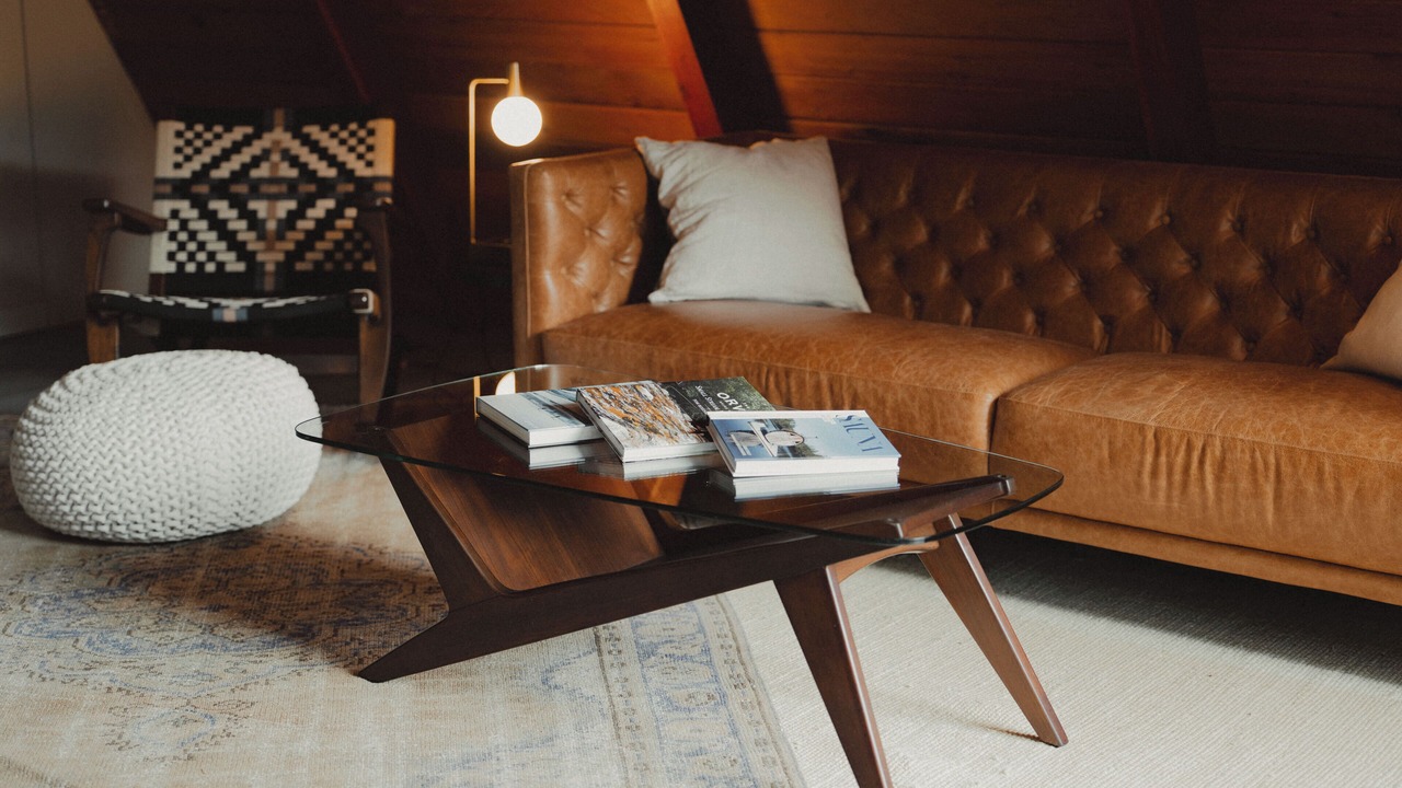 Photo of Livingroom in Cle Elum