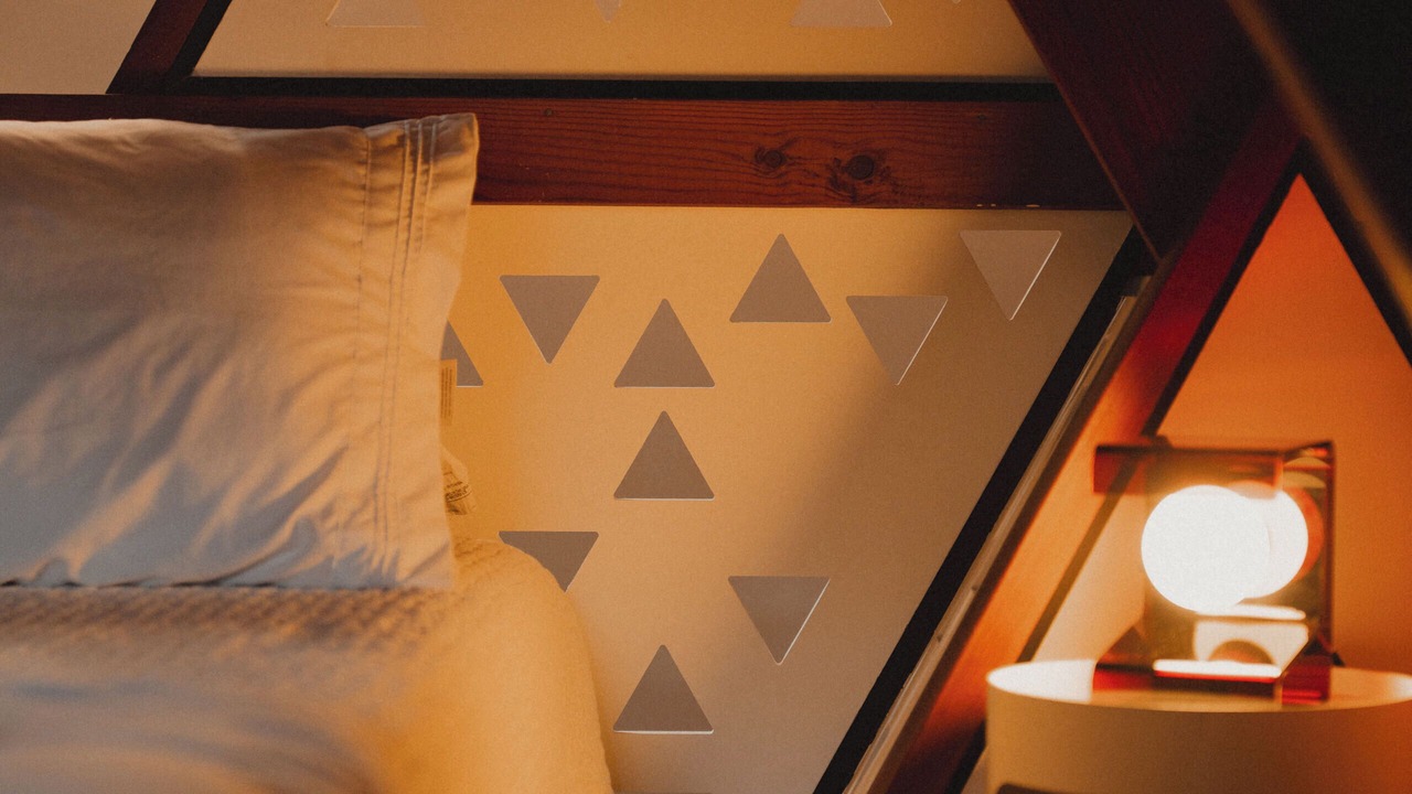 Photo of Bedroom in Cle Elum