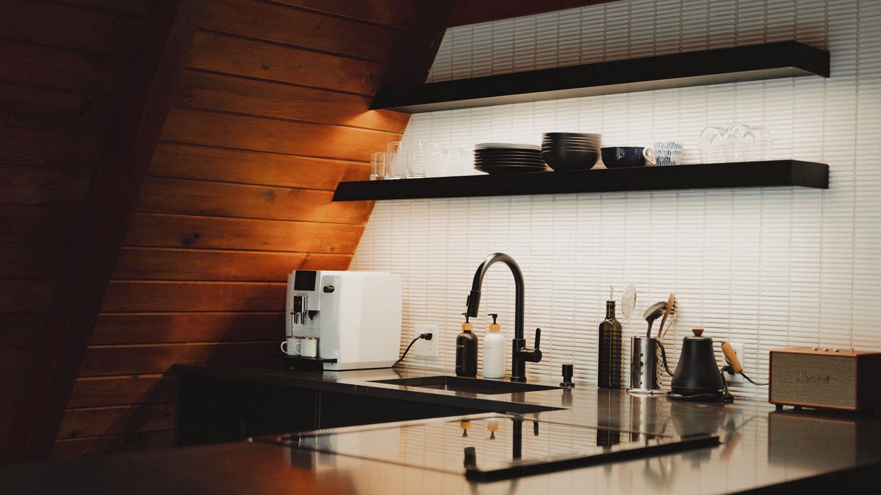 Photo of Kitchen in Cle Elum