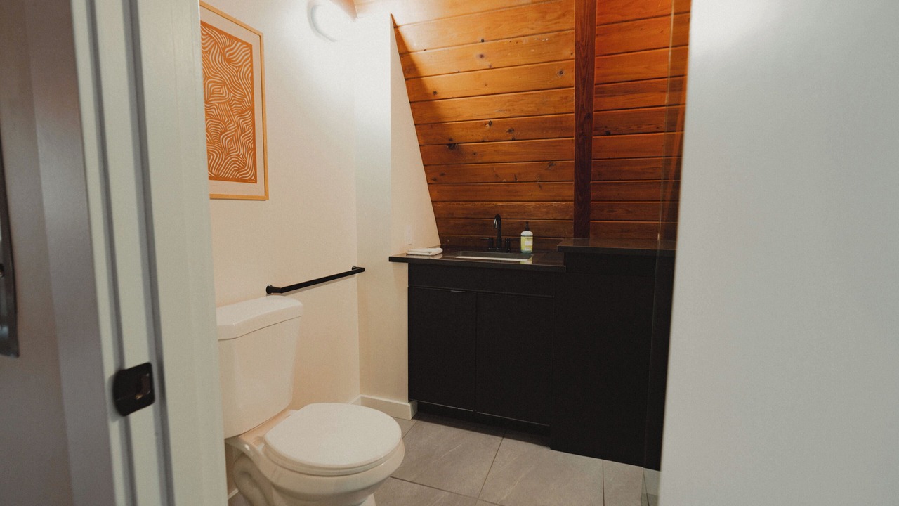 Photo of Bathroom in Cle Elum