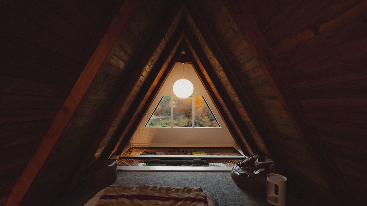 Photo of Bedroom in Cle Elum