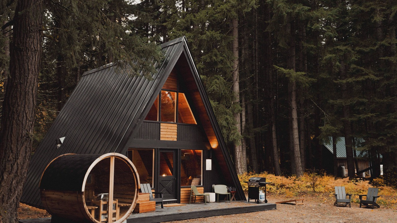Photo of Patio Balcony in Cle Elum