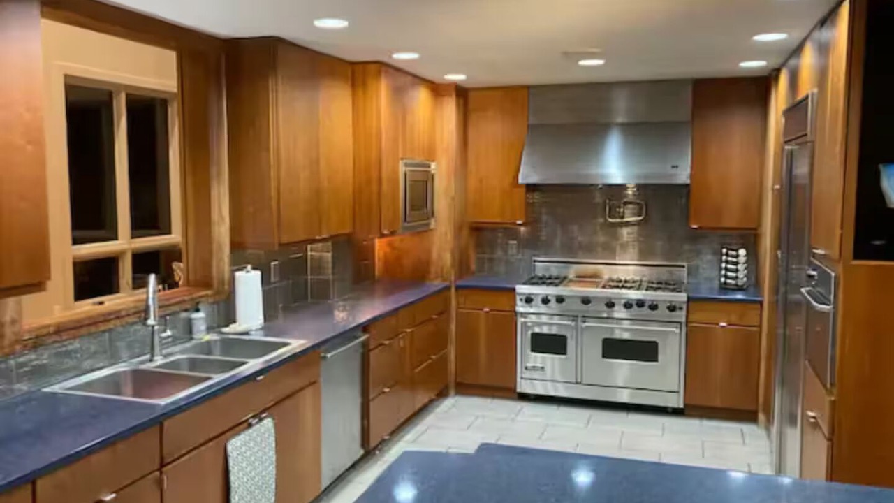 Photo of Kitchen in West Rutland