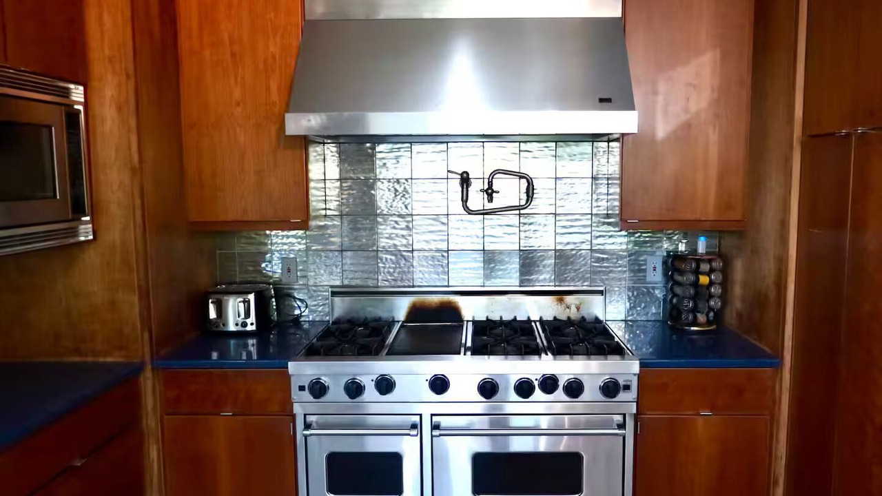 Photo of Kitchen in West Rutland