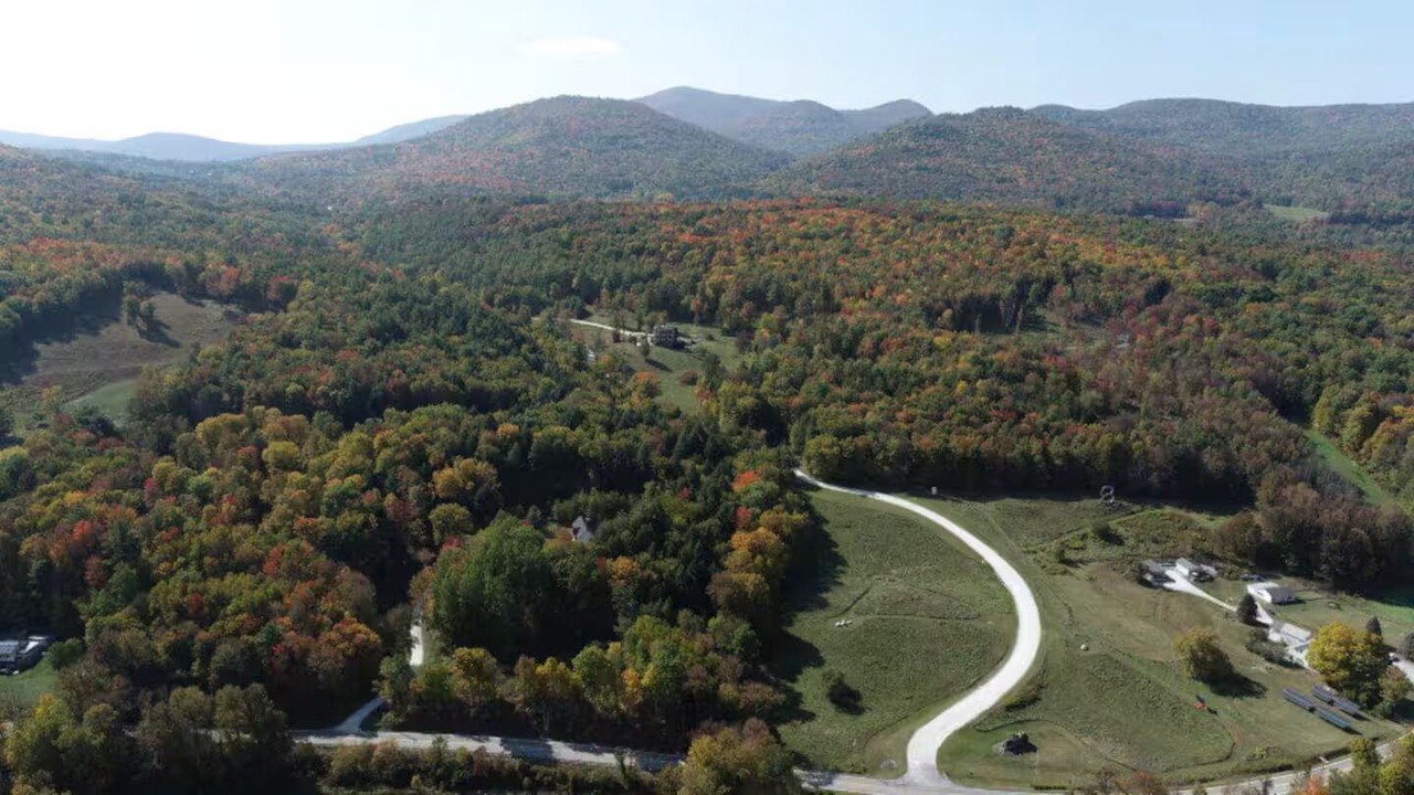 Photo of Outdoor in West Rutland