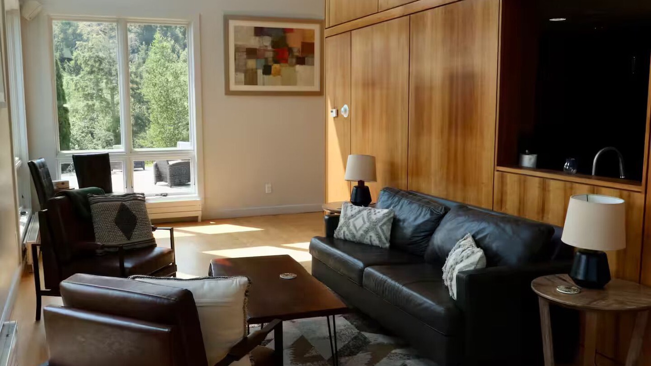 Photo of Livingroom in West Rutland