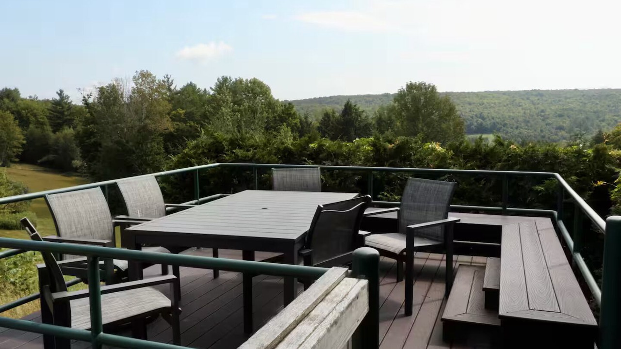 Photo of Outdoor in West Rutland