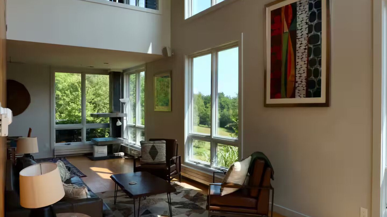 Photo of Livingroom in West Rutland