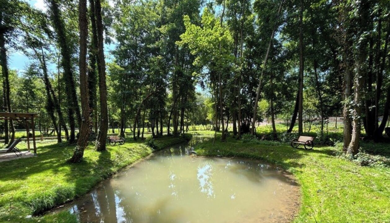 Photo of Outdoor in Fatouville-Grestain