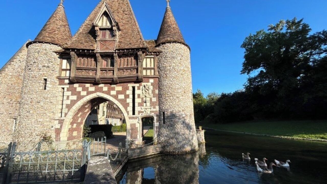 Photo of Others in Fatouville-Grestain