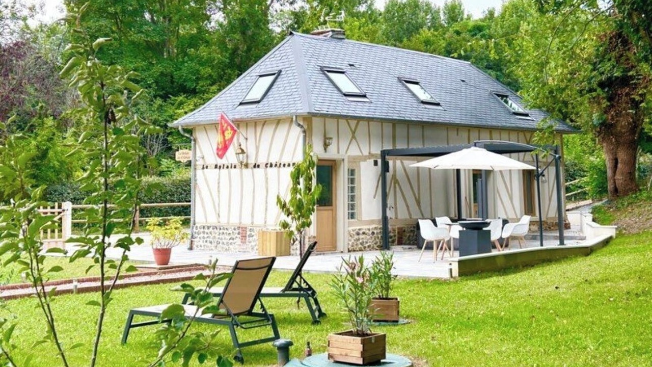 Photo of Outdoor in Fatouville-Grestain