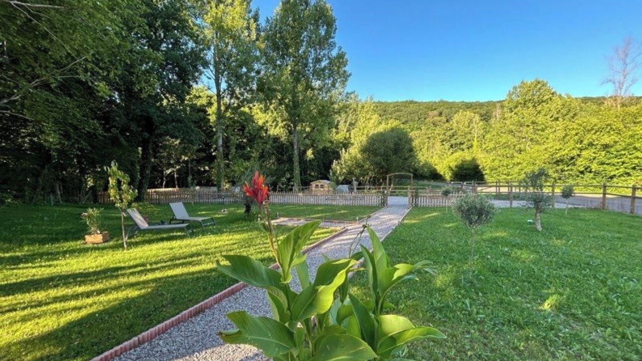 Photo of Outdoor in Fatouville-Grestain