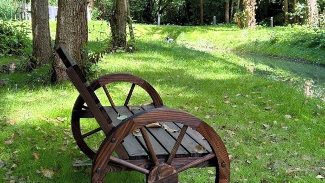 Photo of Outdoor in Fatouville-Grestain