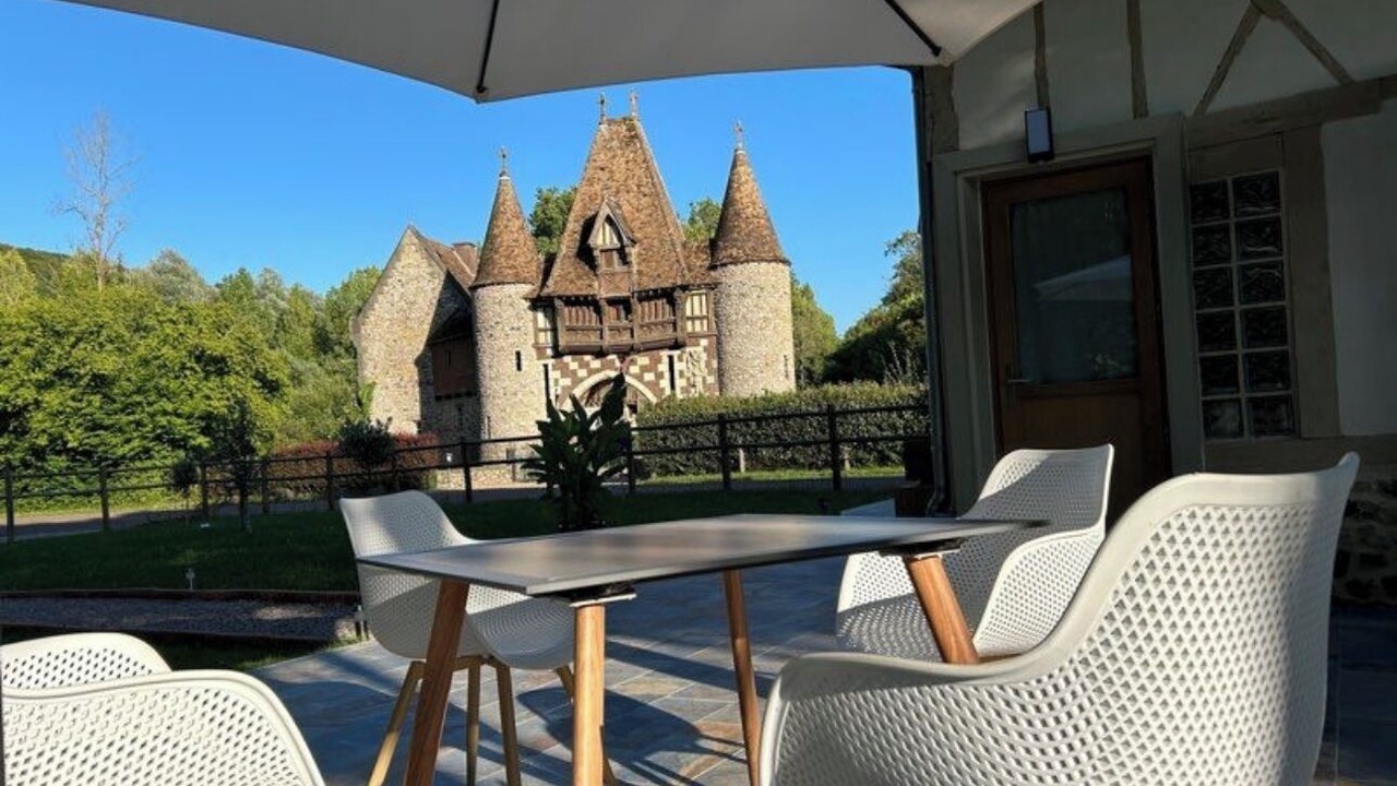 Photo of Outdoor in Fatouville-Grestain