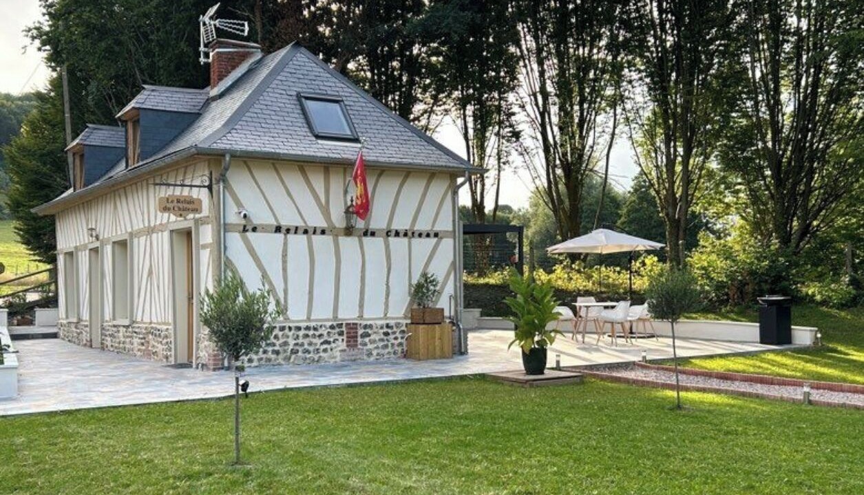 Photo of Outdoor in Fatouville-Grestain