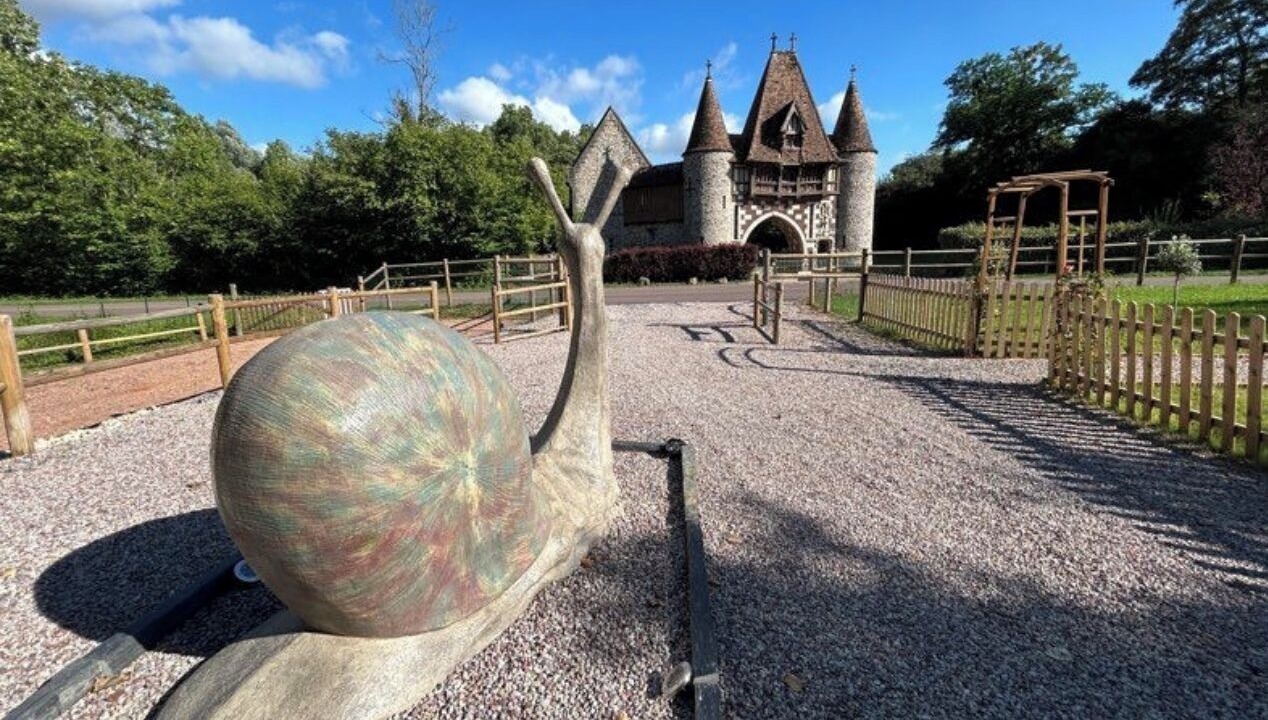 Photo of Outdoor in Fatouville-Grestain