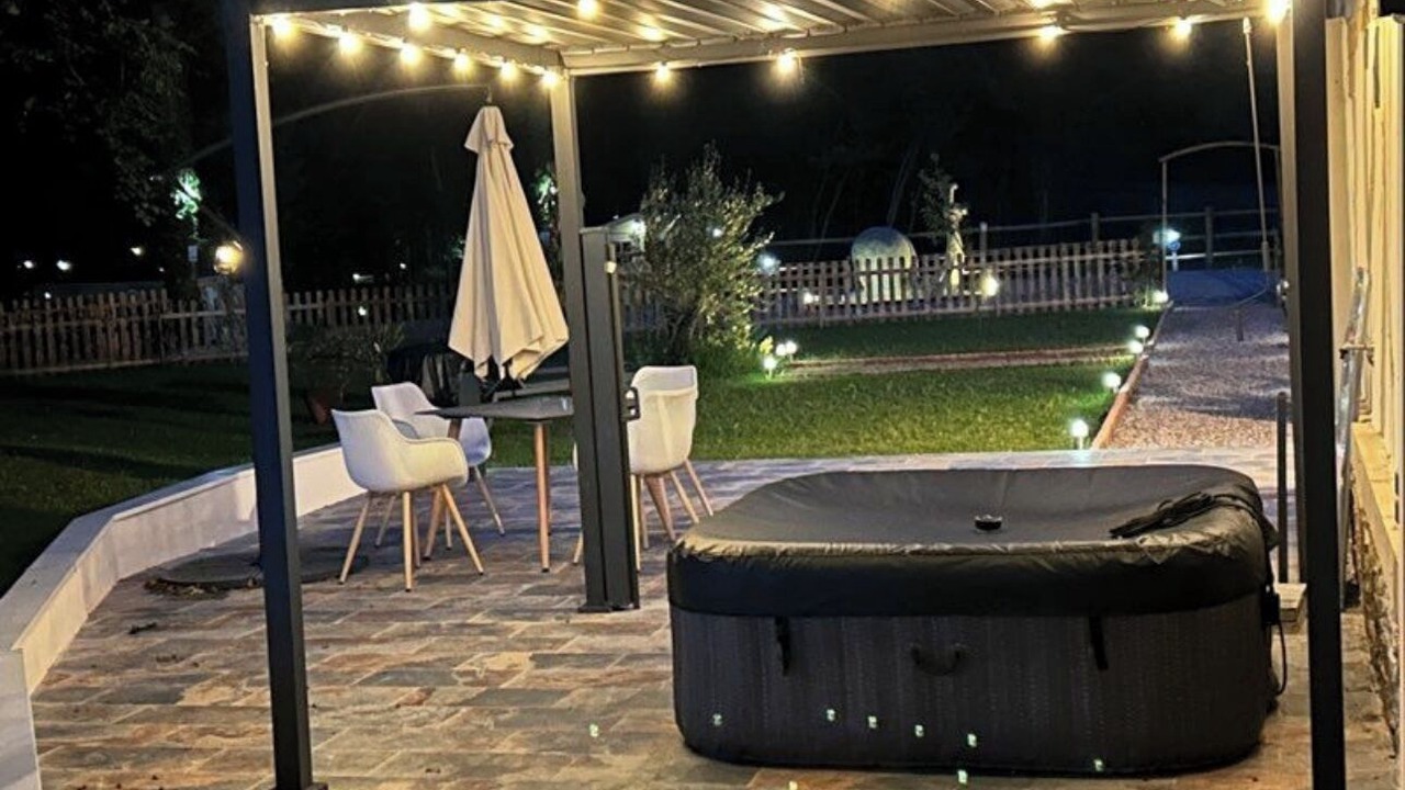 Photo of Patio Balcony in Fatouville-Grestain