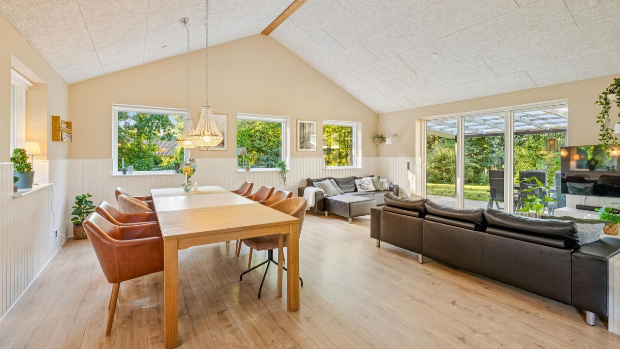 Photo of Bedroom in Hvalpsund