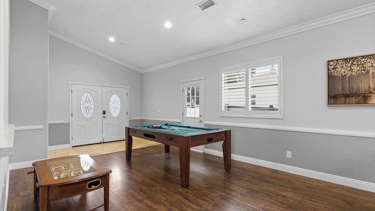 Photo of Bedroom in Mount Helix