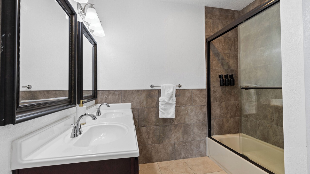 Photo of Bathroom in Mount Helix