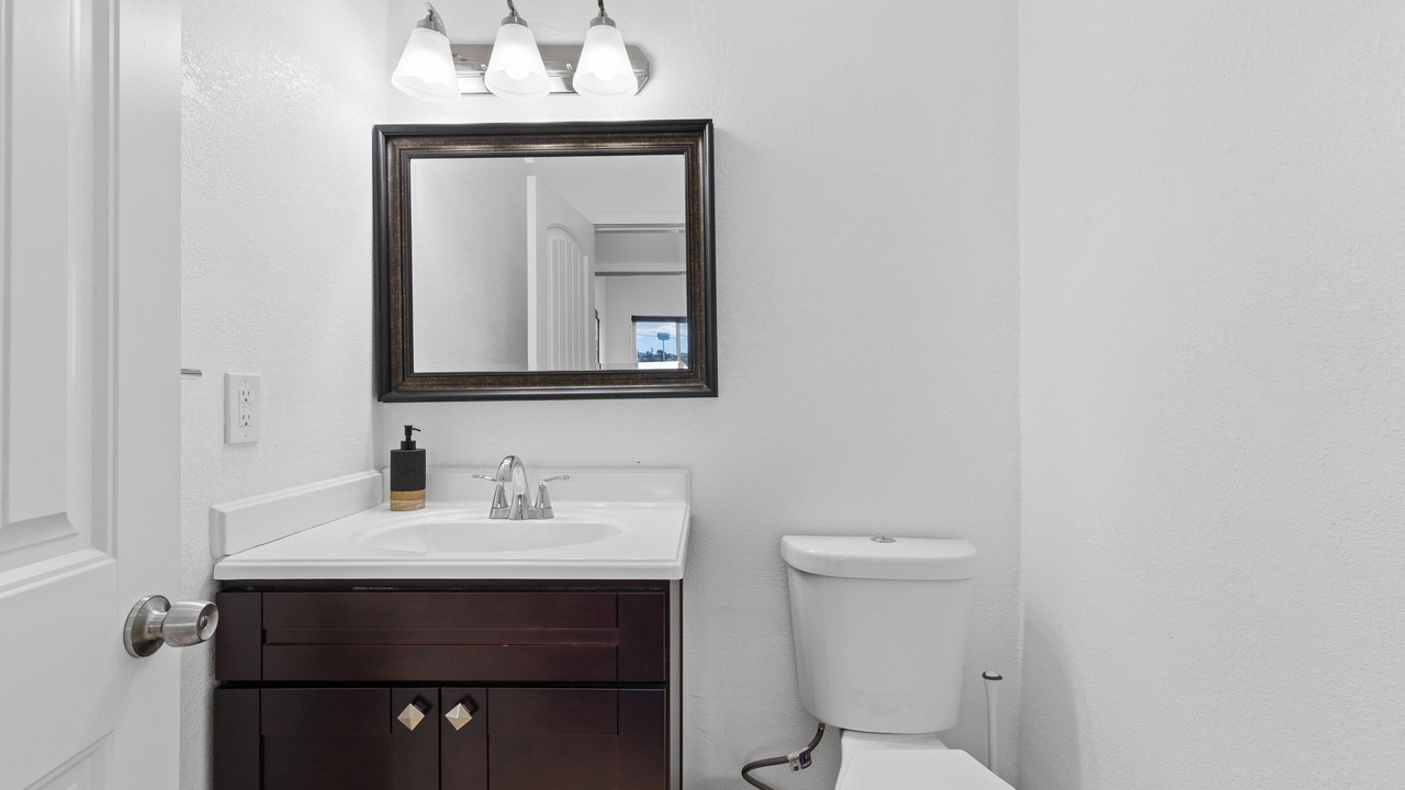 Photo of Bathroom in Mount Helix