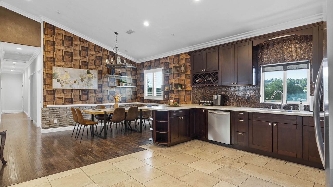 Photo of Kitchen in Mount Helix