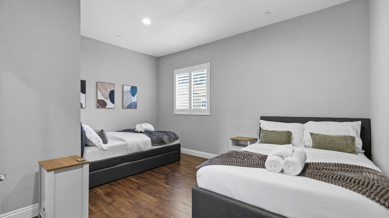 Photo of Bedroom in Mount Helix