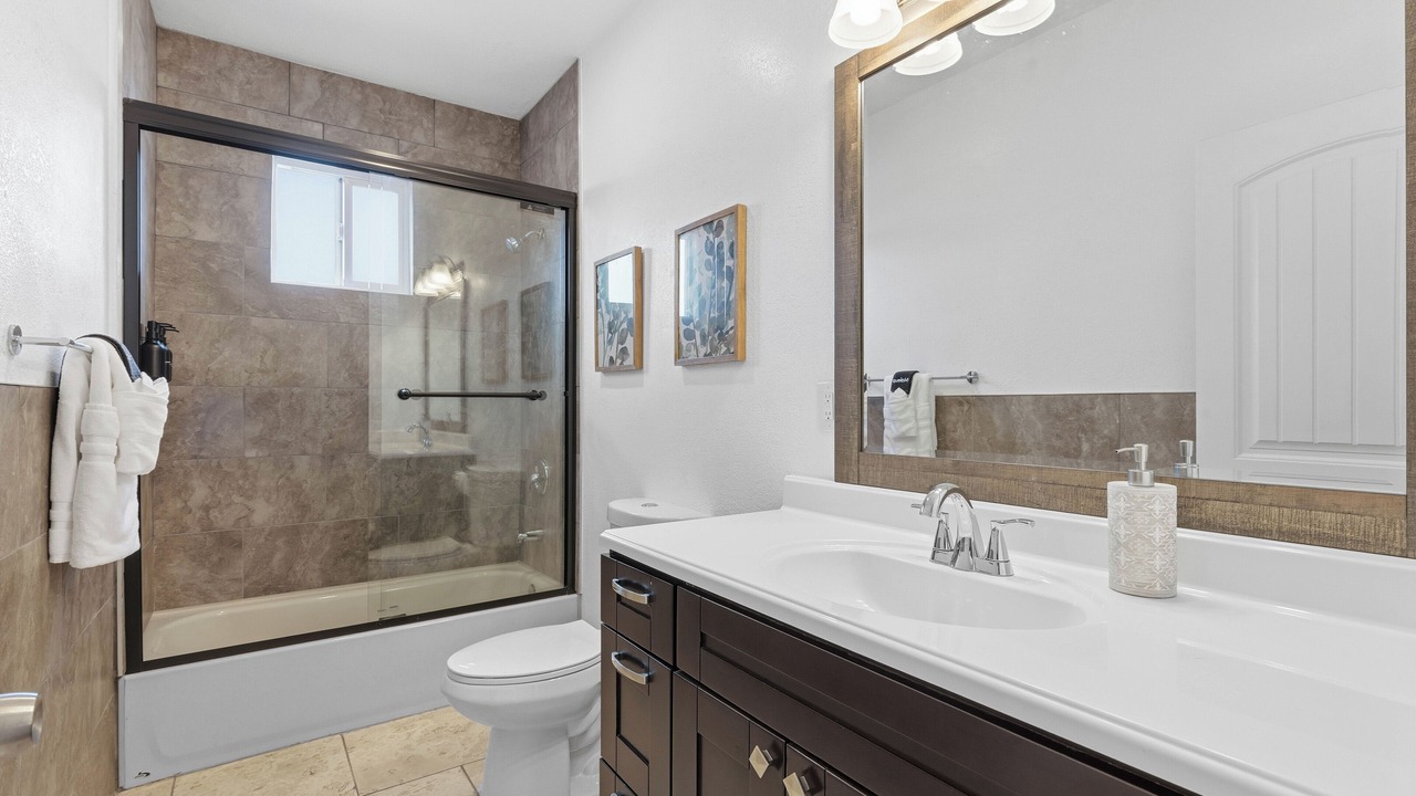 Photo of Bathroom in Mount Helix