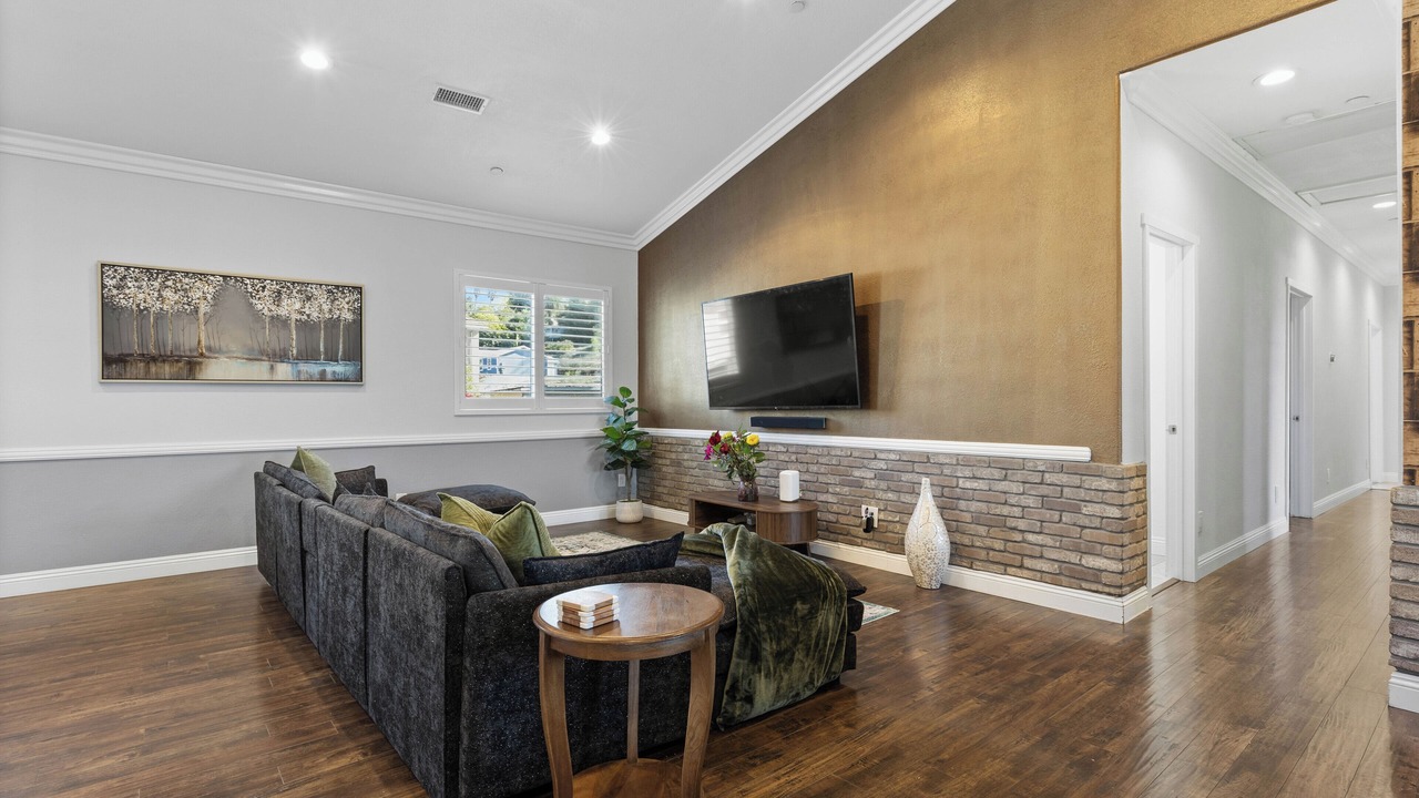 Photo of Livingroom in Mount Helix
