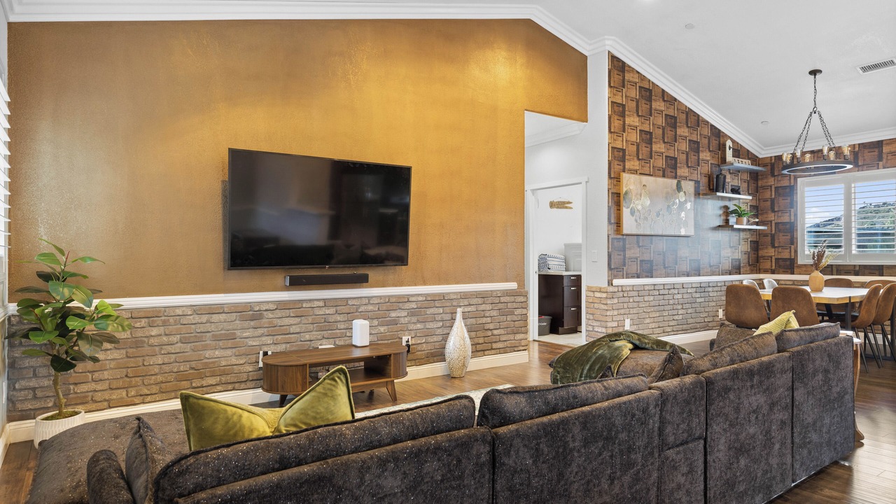 Photo of Livingroom in Mount Helix