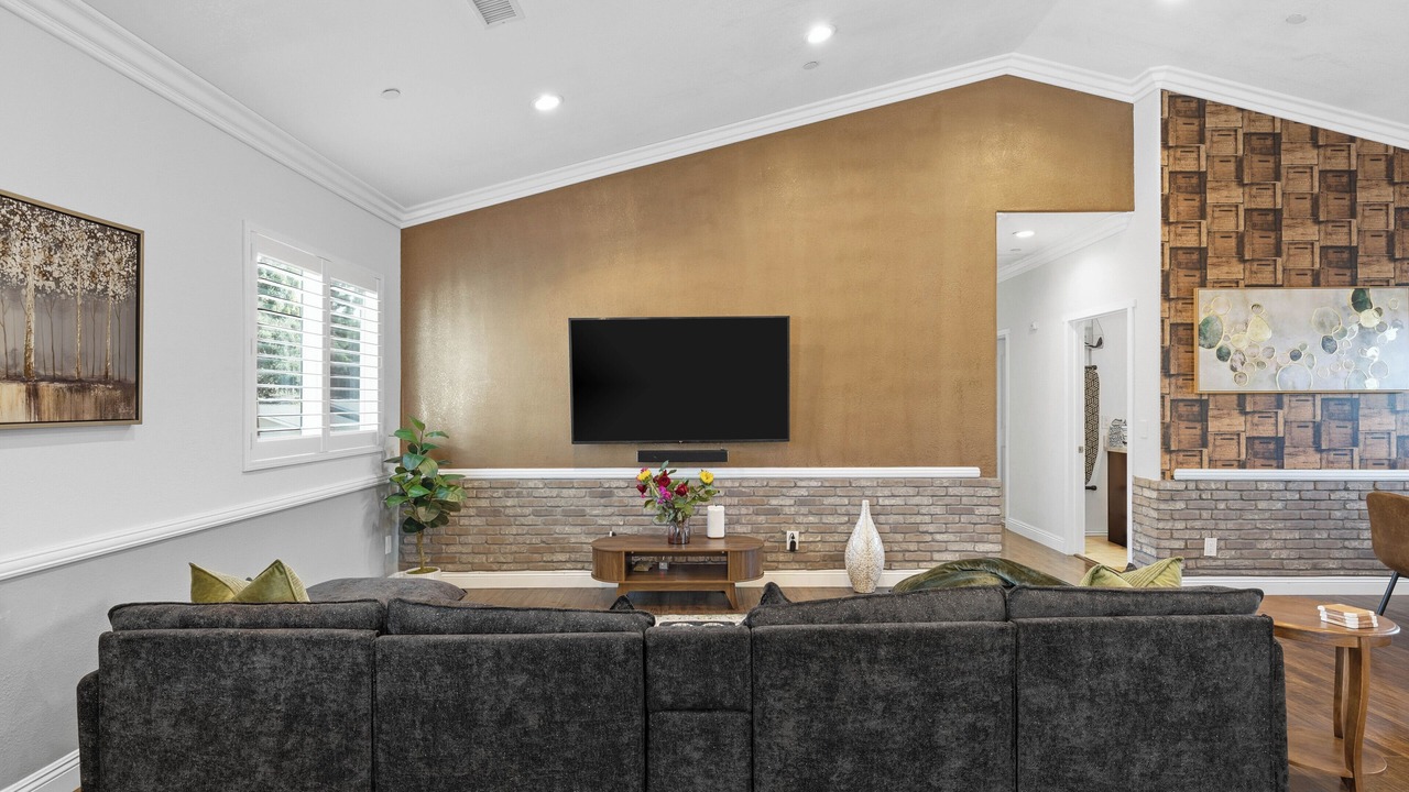 Photo of Livingroom in Mount Helix