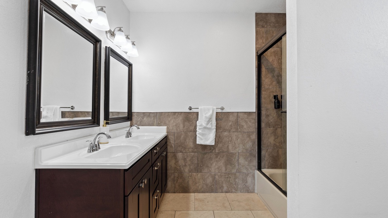Photo of Bathroom in Mount Helix