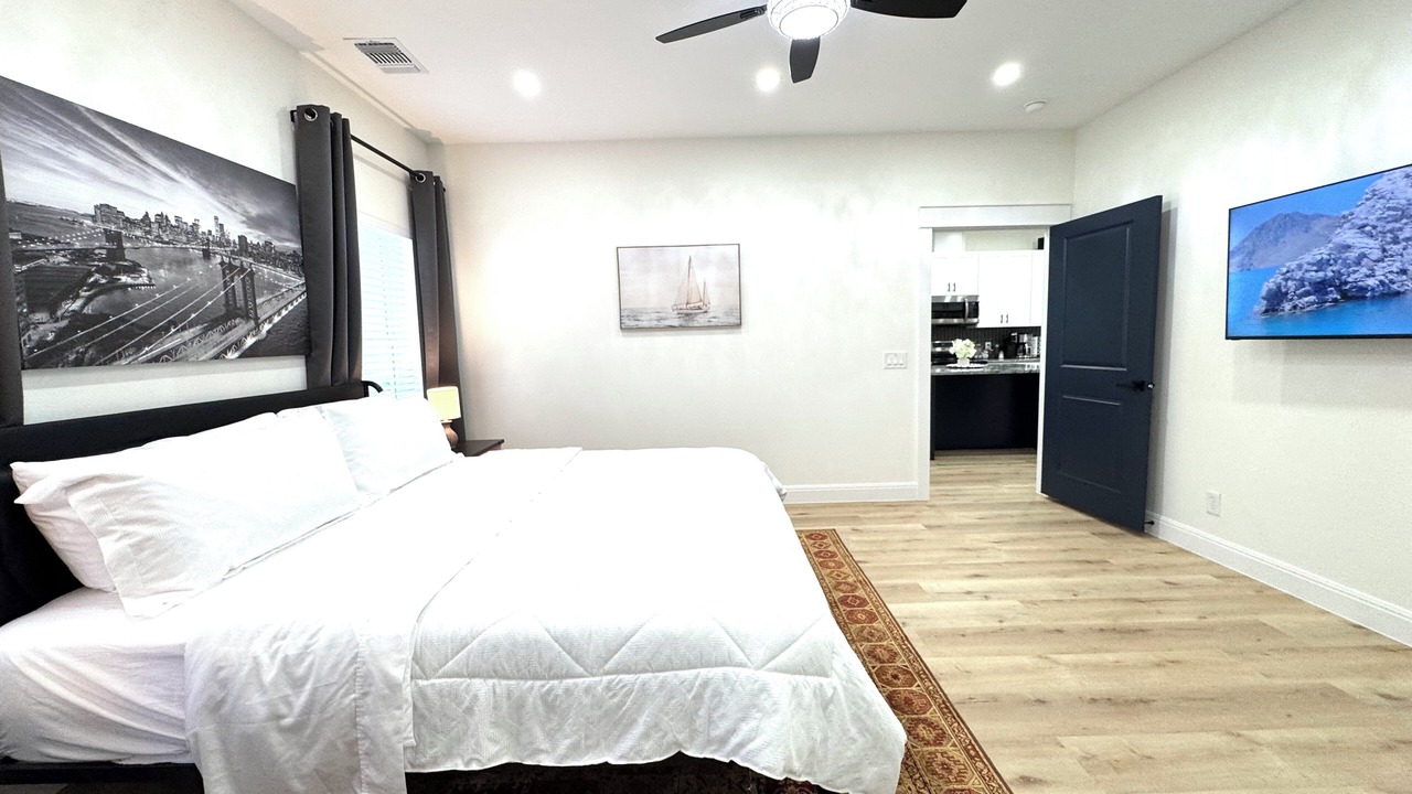 Photo of Bedroom in Cross Mountain