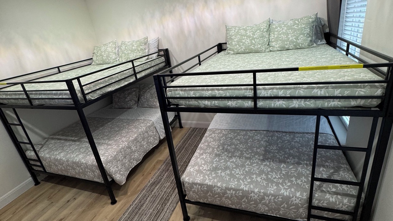 Photo of Bedroom in Cross Mountain