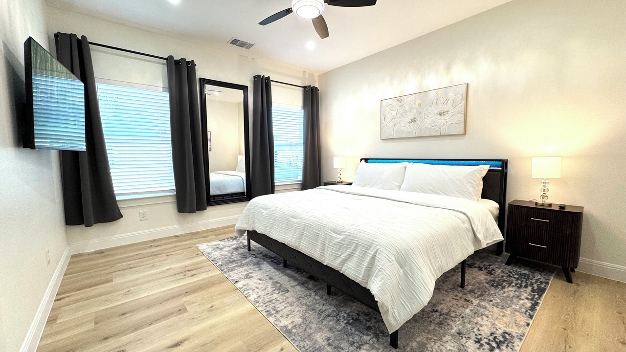 Photo of Bedroom in Cross Mountain