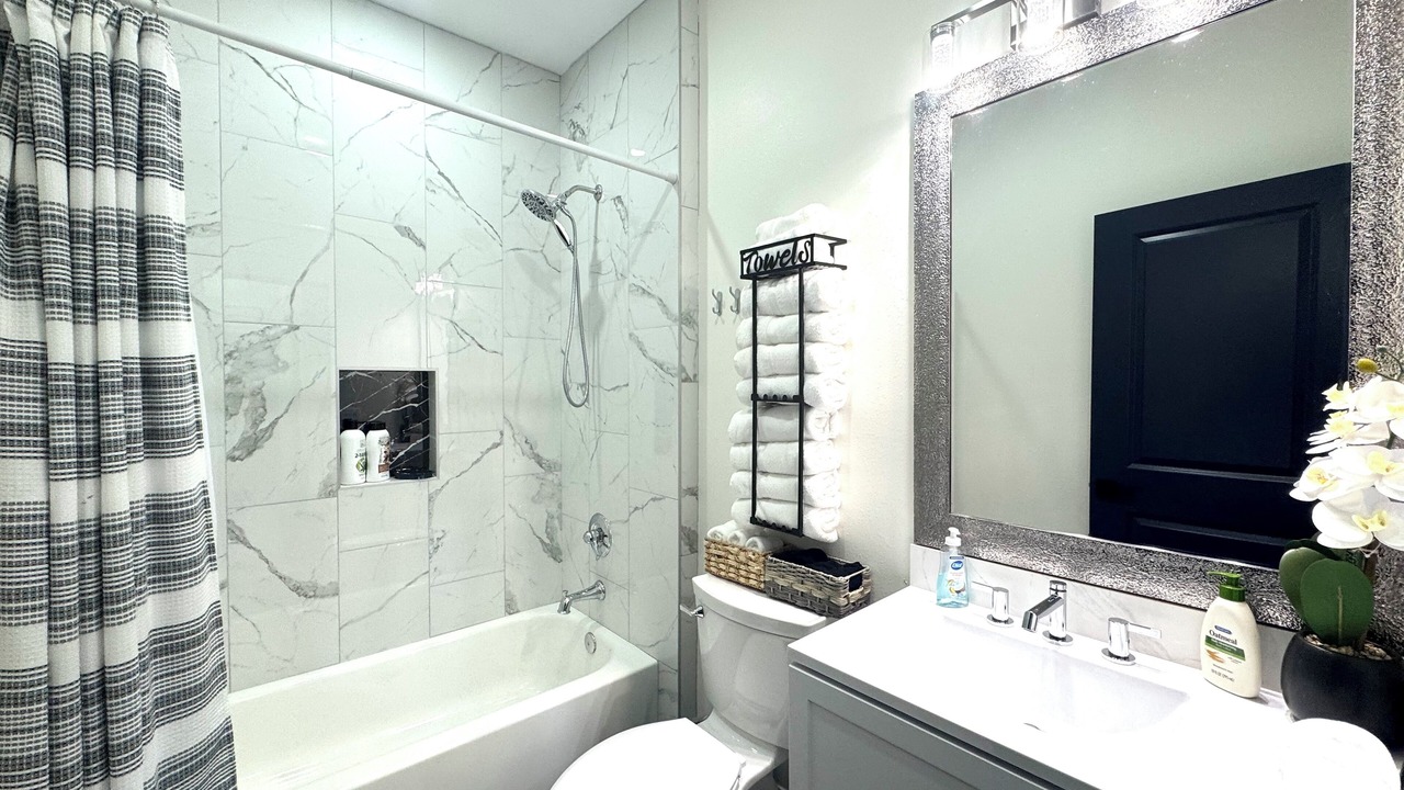 Photo of Bathroom in Cross Mountain