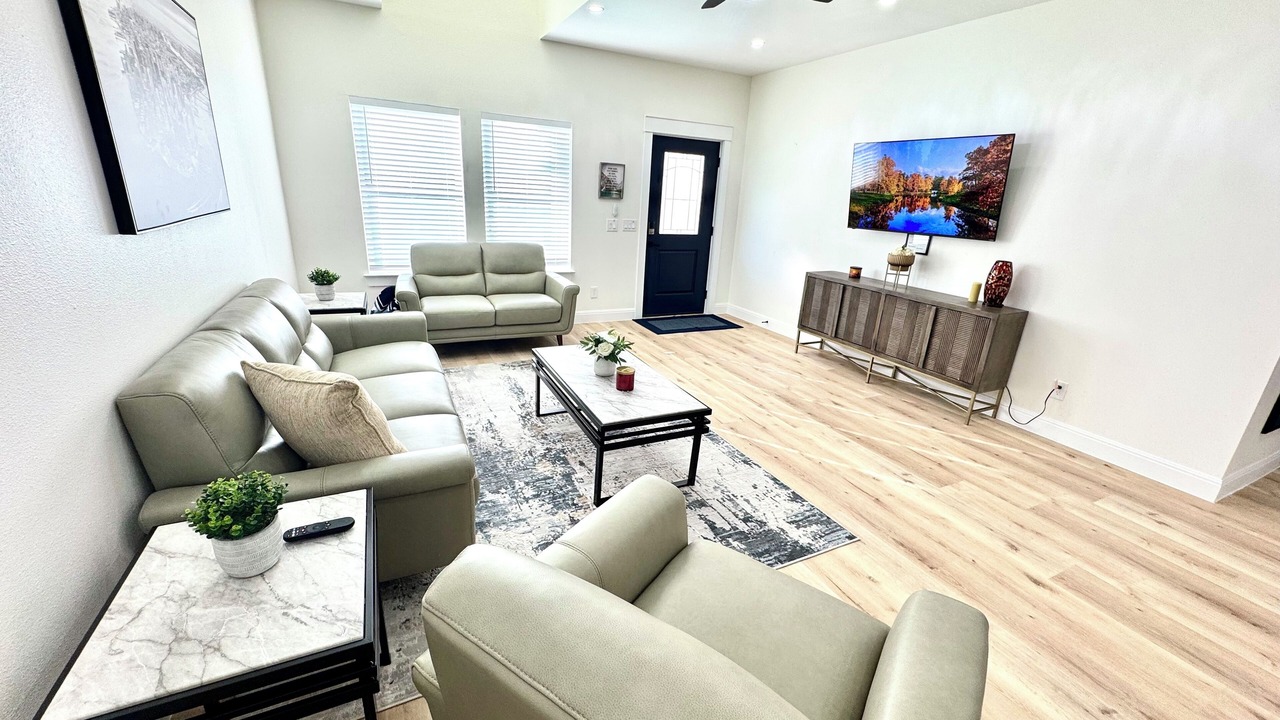 Photo of Livingroom in Cross Mountain