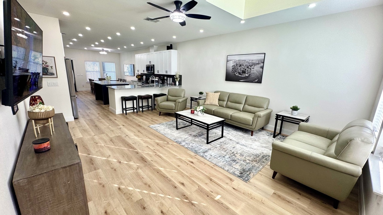 Photo of Livingroom in Cross Mountain