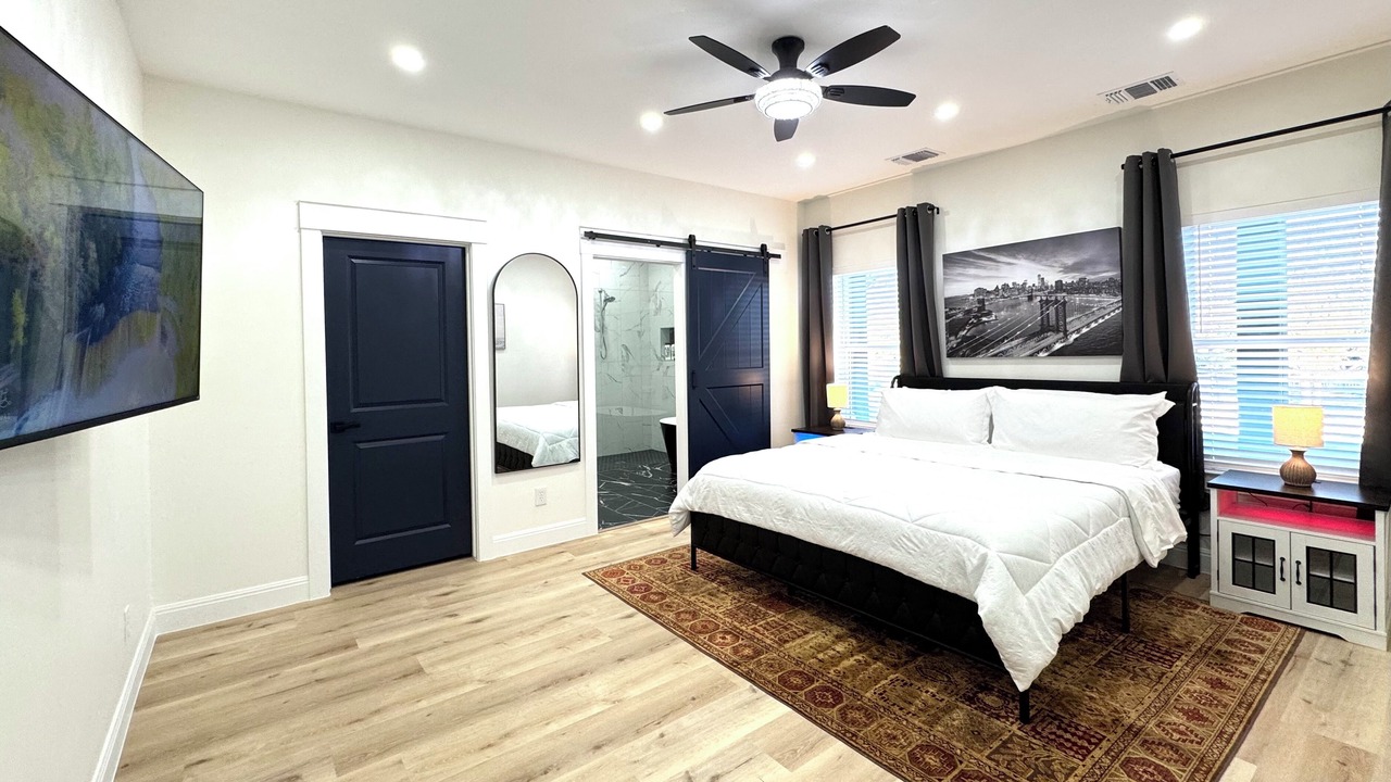Photo of Bedroom in Cross Mountain
