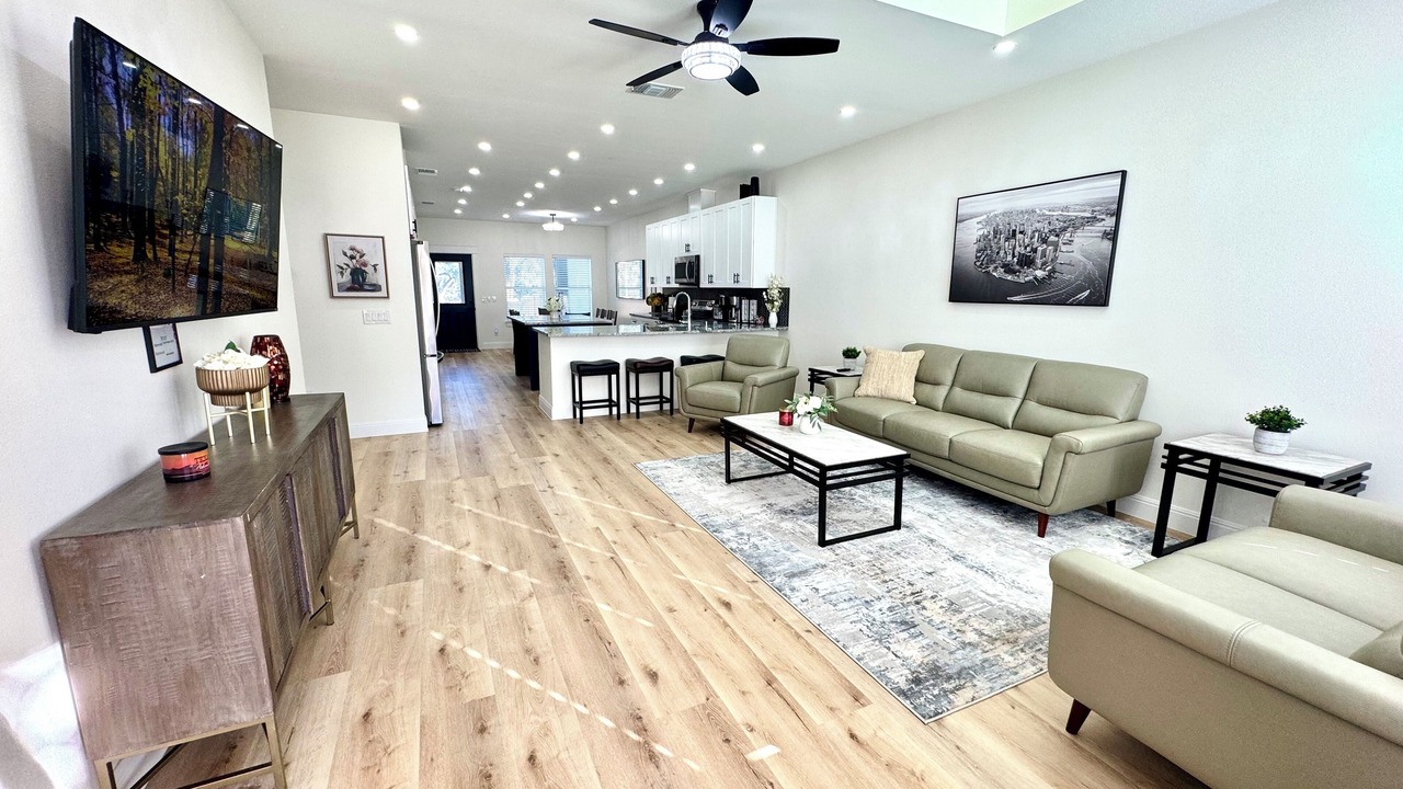 Photo of Livingroom in Cross Mountain