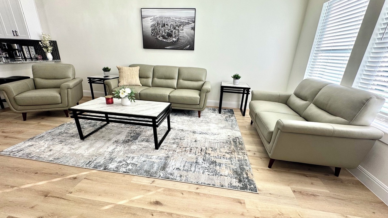 Photo of Livingroom in Cross Mountain