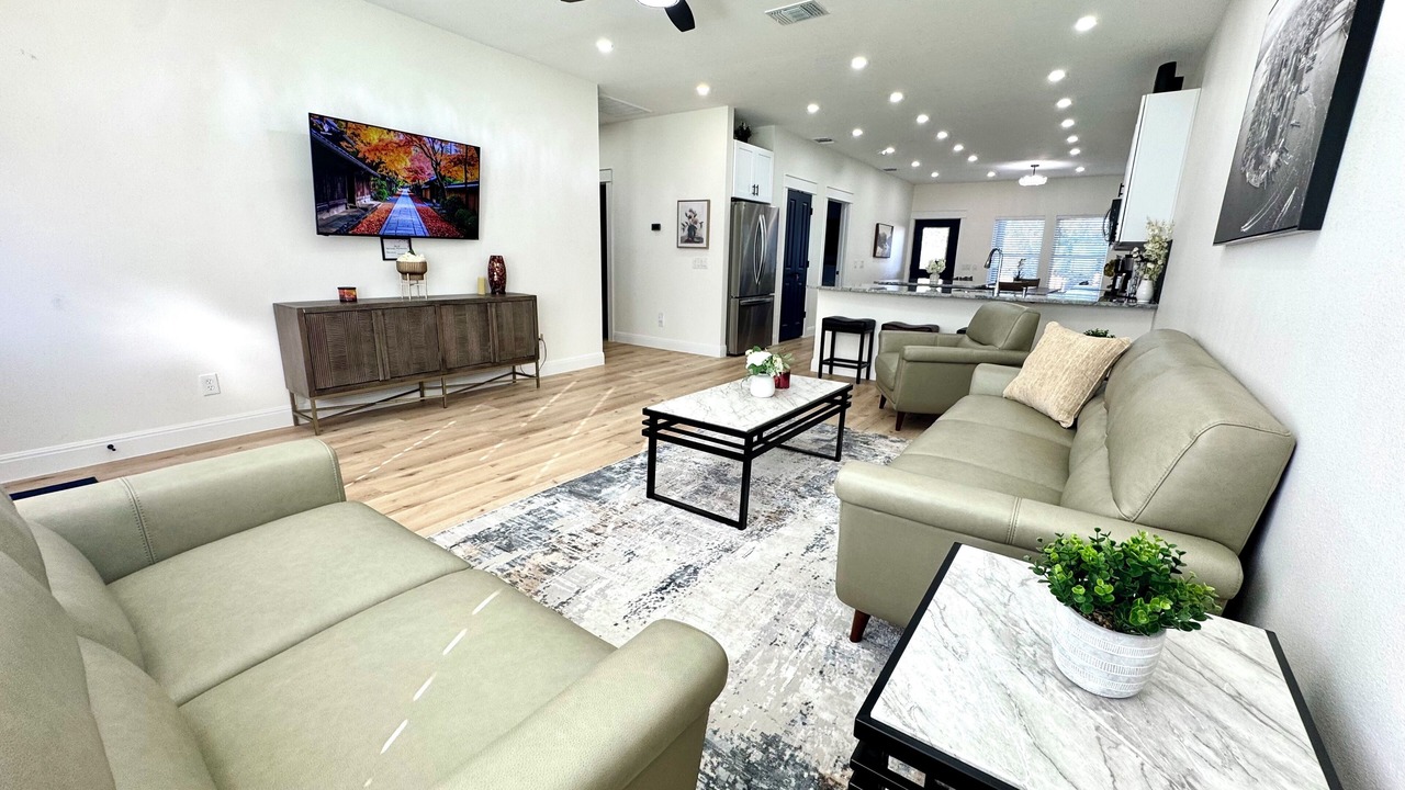 Photo of Livingroom in Cross Mountain