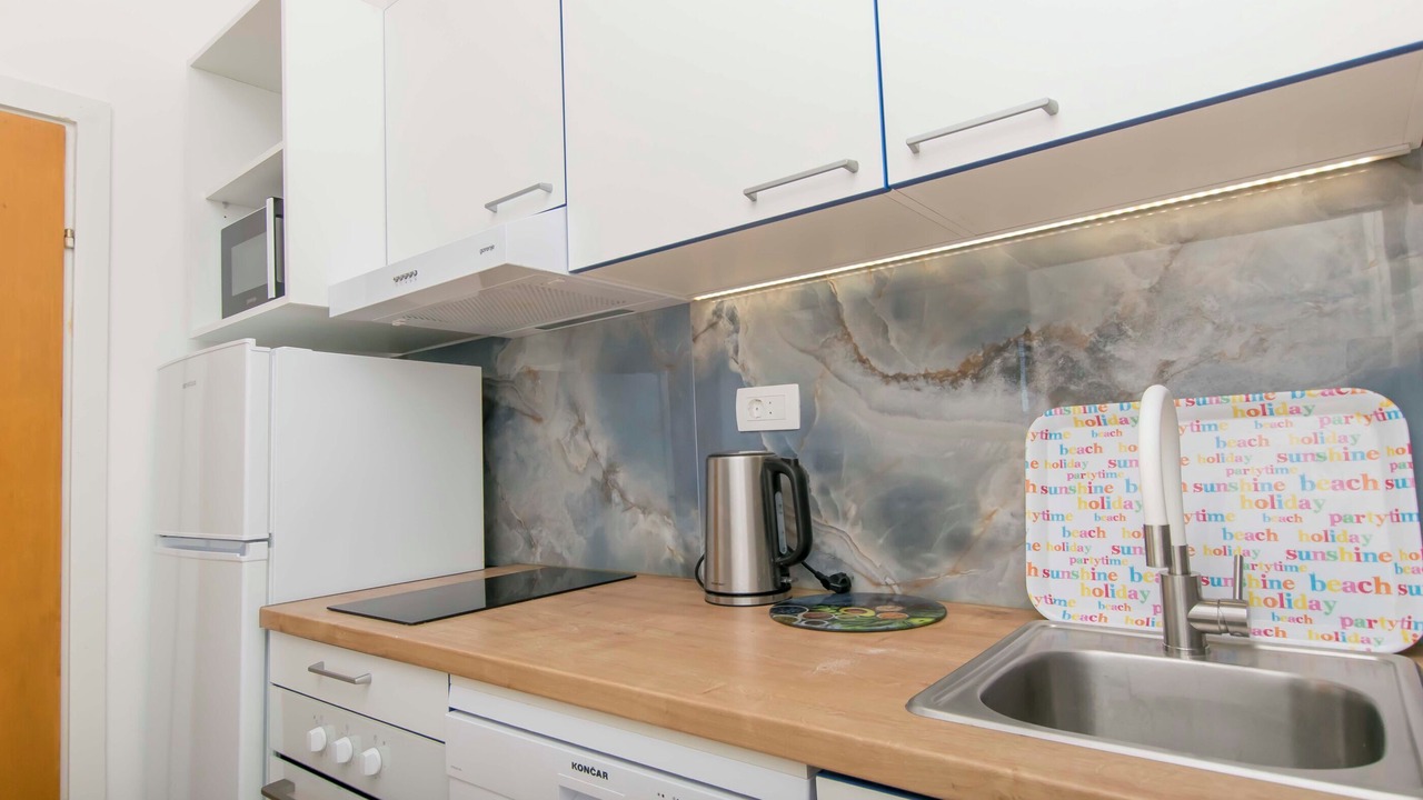 Photo of Kitchen in Blace