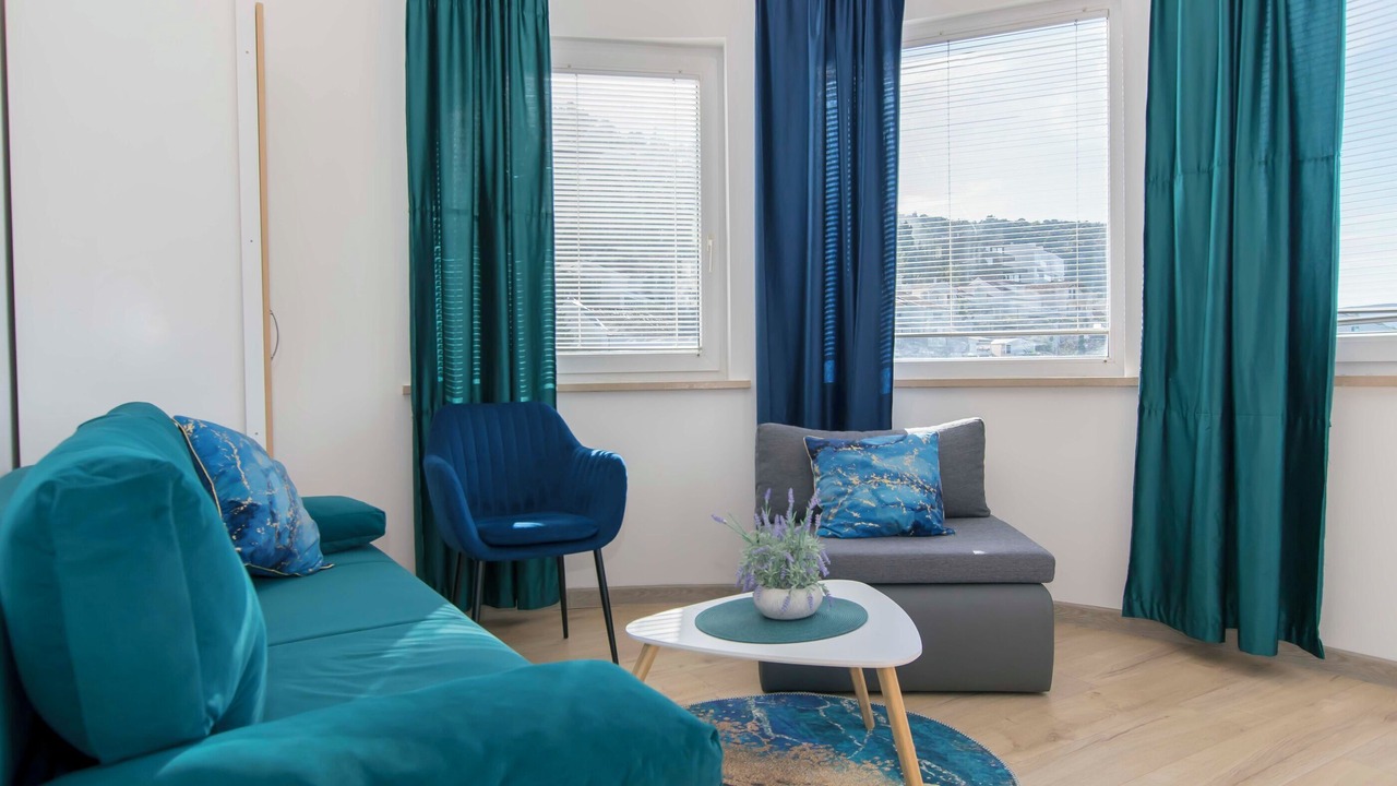 Photo of Livingroom in Blace