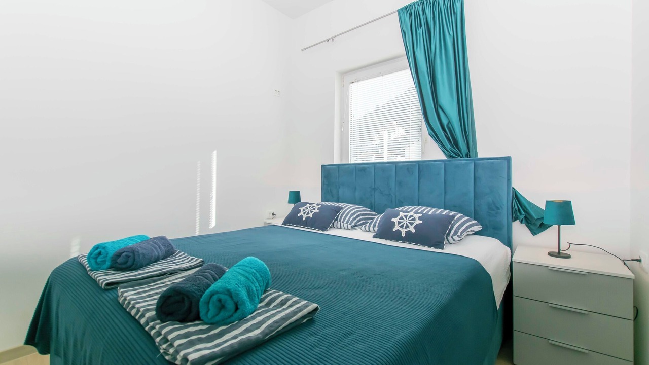 Photo of Bedroom in Blace
