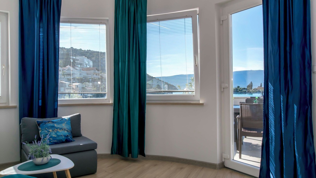 Photo of Livingroom in Blace