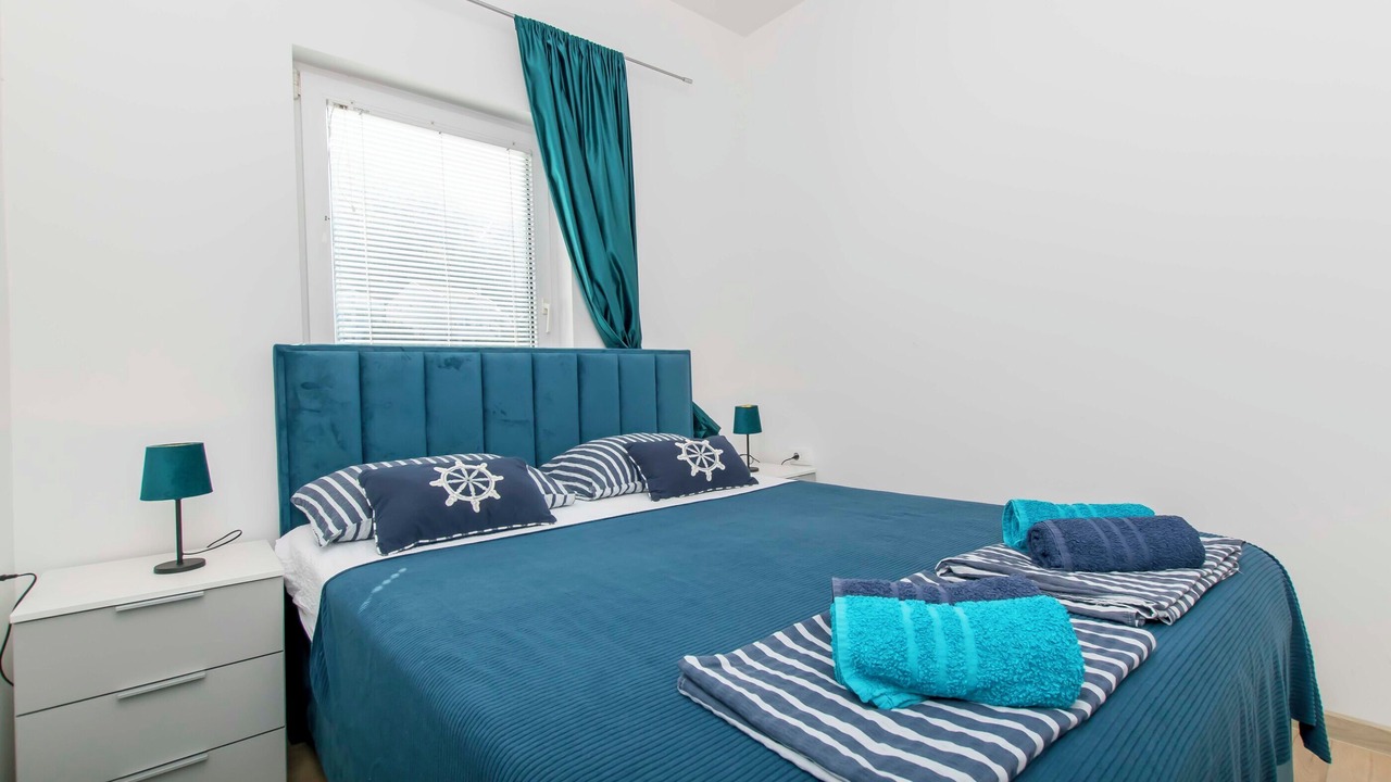 Photo of Bedroom in Blace
