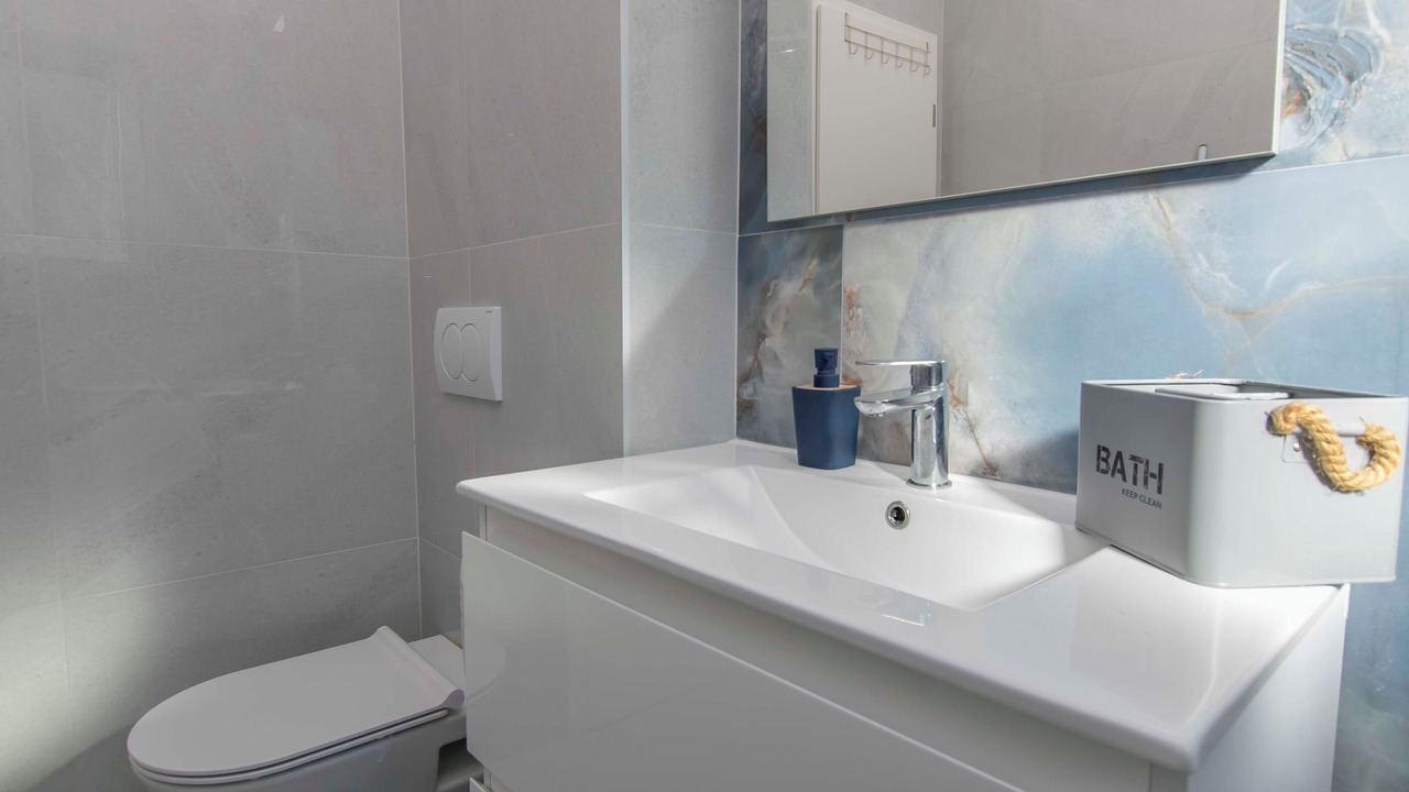 Photo of Bathroom in Blace