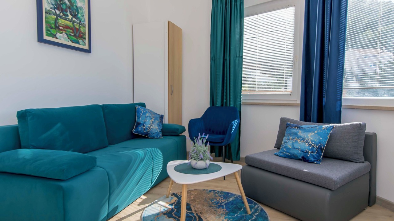 Photo of Livingroom in Blace