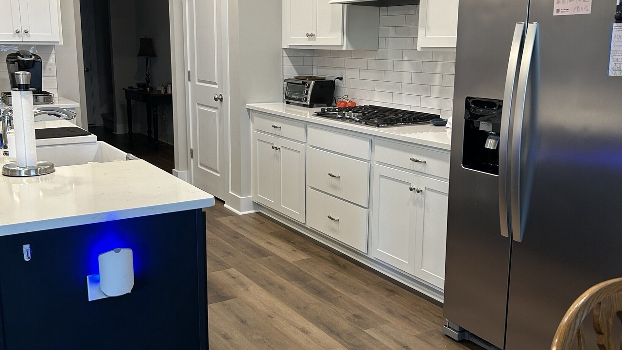 Photo of Kitchen in Langley